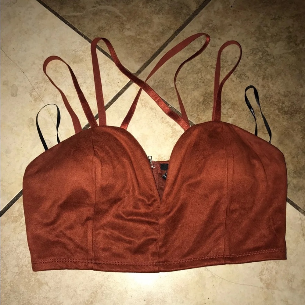 Forever 21 bralette